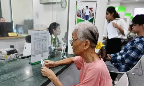Nhiều quỹ tài chính ngoài ngân sách có nguồn thu chủ yếu từ… lãi gửi ngân hàng