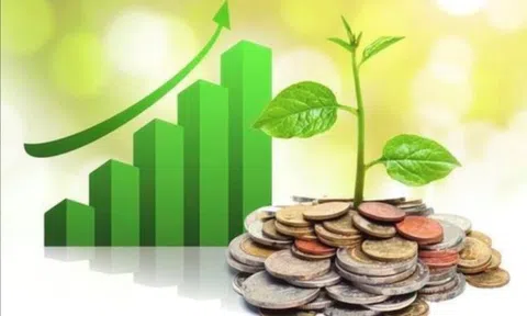 Lịch chốt quyền cổ tức 19/5-23/5: Cổ tức tiền mặt cao nhất 100%, một ngân hàng "lăn chốt" trả gần 4.500 tỷ tiền cổ tức