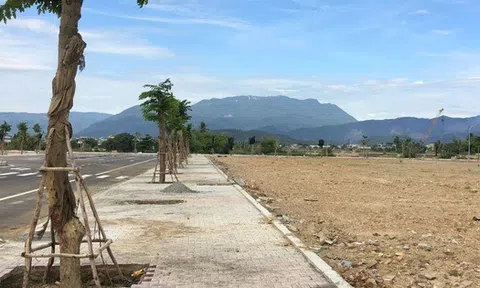 Đất nền Đà Nẵng, Quảng Nam đang có chuyển biến mới, giá tăng trở lại