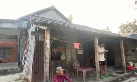 Bên trong ngôi làng bị 'mắc kẹt' bởi dự án sân golf 'treo' gần 2 thập kỷ