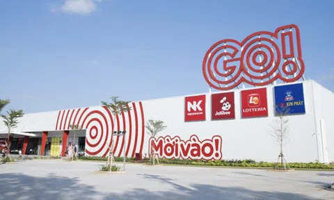 Đại gia bán lẻ Thái Lan sắp khai trương trung tâm thương mại GO! quy mô 13.000m2 ở tỉnh miền núi phía Bắc