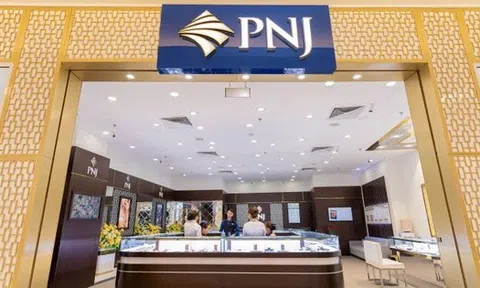 Cổ đông ngoại trở thành cổ đông lớn tại PNJ