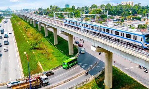 Thành lập hội đồng thẩm định báo cáo tiền khả thi metro Bình Dương – Tp.HCM