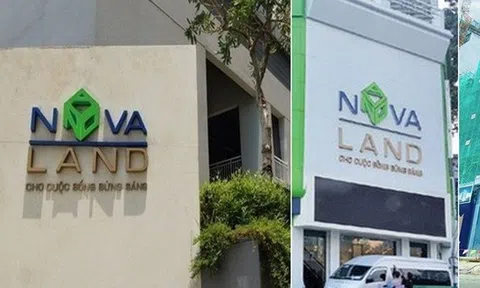 Novaland chuẩn bị xin ý kiến cổ đông về việc hoán đổi nợ cho cổ đông lớn