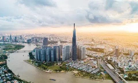 Cổ phiếu Vingroup tăng kịch trần ngày khởi công siêu dự án 20.000 tỷ đồng
