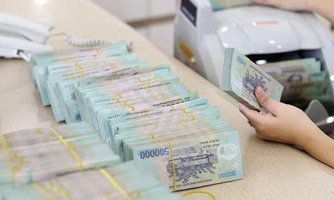 Gần 23.000 tỷ đồng sắp đổ về tài khoản cổ đông 6 ngân hàng