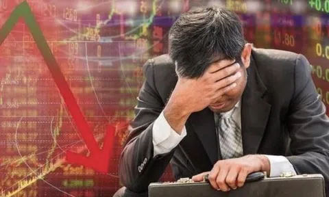 Phiên 19/5: Khối ngoại bán ròng đột biến hơn 1.000 tỷ đồng tại một mã Bluechips