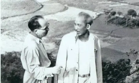 Xây dựng con người ngân hàng có tâm, có tầm, vươn mình cùng đất nước