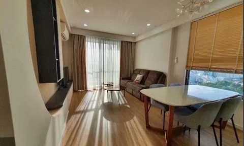 TP.HCM vẫn còn nhiều căn hộ tầm giá 2 tỷ đồng