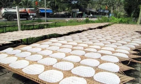 Đặc sản Củ Chi chinh phục thành công Mỹ - Nhật - Hàn, mỗi tháng thu về 100 tỷ đồng