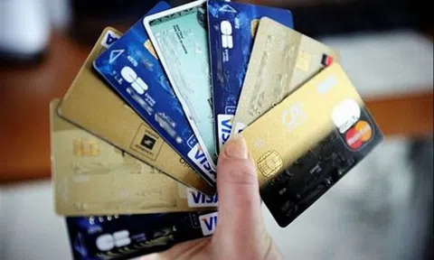 Mua bán, cho thuê tài khoản ngân hàng có thể bị phạt nặng