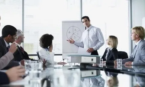 Lương 3 tỷ/năm, không cần bằng cấp: Nghề cực hot mà AI chưa thể đe dọa