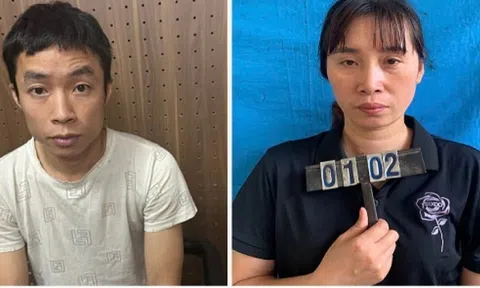 Phá 2 đường dây buôn lậu bình ắc quy, phụ tùng xe điện hàng trăm tỷ đồng: Ai cầm đầu?