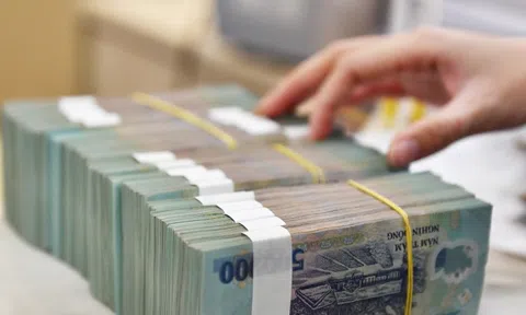 Lãi suất ngân hàng hôm nay 19/5/2025 tăng lãi suất huy động kỳ hạn ngắn