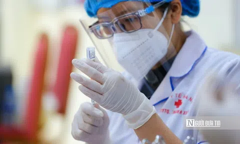 Đề xuất bổ sung hơn 4.000 tỷ đồng quyết toán hàng viện trợ phòng chống Covid-19