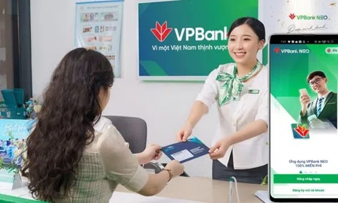 Trước giờ G, VPBank (VPB) bất ngờ phát đi cảnh báo khẩn tới tất cả khách hàng