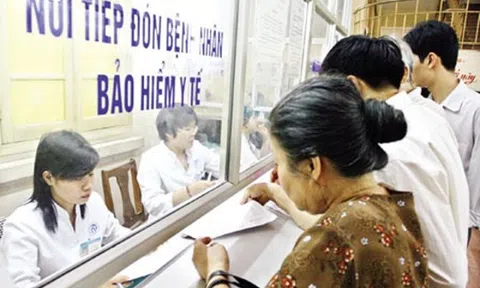 3 trường hợp sau đây sẽ được hoàn trả tiền đóng BHYT