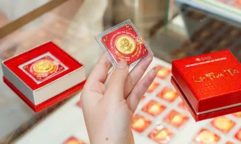 Giá vàng bạc tăng cao, công an phát cảnh báo khẩn cấp đến người dân cả nước