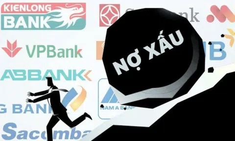 Trả chậm thẻ tín dụng: Sau mấy ngày thì bị ngân hàng ‘gắn mác’ nợ xấu?