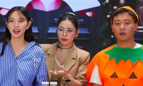 'Đứa con tinh thần' kẹo Kera kéo cả Thùy Tiên, Quang Linh, Hằng Du Mục vào vòng lao lý