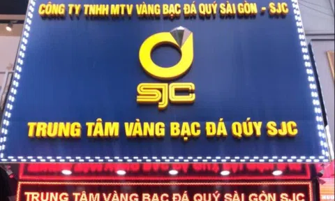 SJC ra cảnh báo khẩn