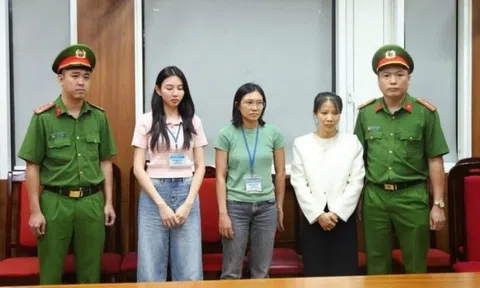 Số tiền 7 tỷ đồng liên quan đến Hoa hậu Thuỳ Tiên trong vụ bán kẹo rau củ Kera