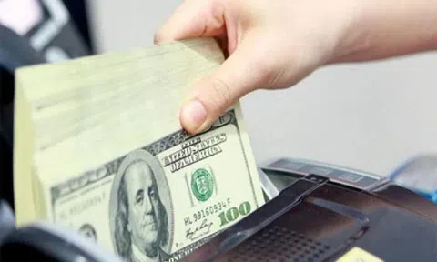 Kho bạc Nhà nước muốn mua 100 triệu USD từ NHTM