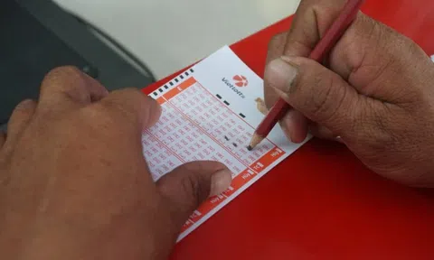 Giải độc đắc tiền tỷ của Vietlott tiếp tục tìm thấy chủ nhân