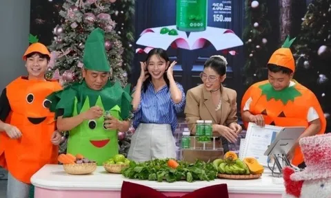 Thùy Tiên bị khởi tố, 'trợ thủ đắc lực của Quang Linh Vlogs' bị réo tên rần rần vì không bóng chim tăm cá