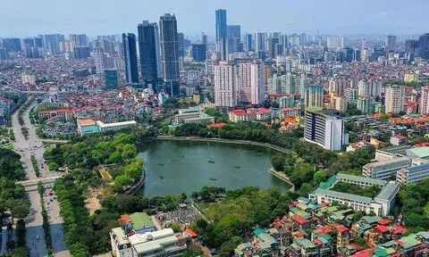 Lộ diện nơi có mức sống đắt đỏ nhưng kiếm tiền dễ nhất Việt Nam