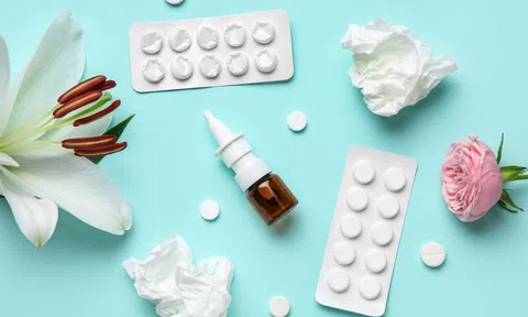 Ngành dược phẩm chạm mốc 16 tỷ USD, lĩnh vực tự chăm sóc đón sóng cơ hội