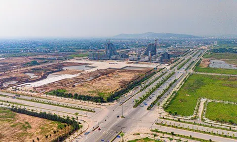 Nhờ yếu tố này, đất nền tại nơi tỷ phú Phạm Nhật Vượng xây "đảo tỷ phú" 2,4 tỷ USD đang là điểm "nóng"
