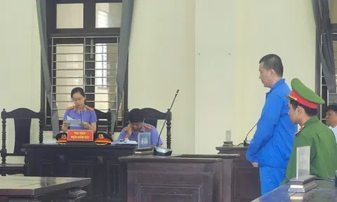 Sếp ngân hàng hạch toán khống gần 14 tỉ đồng để đánh bạc