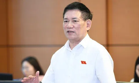 Phó Thủ tướng Hồ Đức Phớc: Quỹ phi lợi nhuận thì mới tạo ra nhà giá rẻ