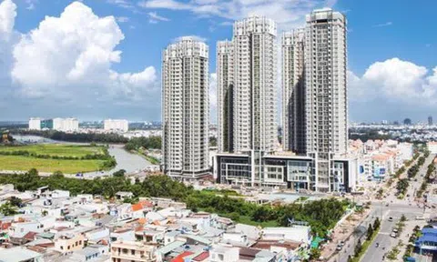 Chuyển đổi mục đích sử dụng hơn 9.000m2 đất để làm dự án căn hộ tại Bình Dương