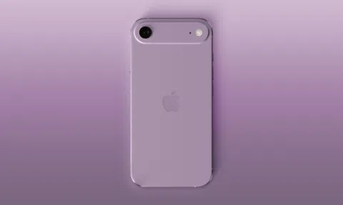 iPhone 17 Air lộ cấu hình, có một điểm khiến ai cũng phải lắc đầu ngán ngẩm