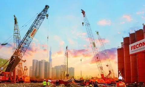 HDCapital ‘xả hàng’ 1,5 triệu cổ phiếu Fecon