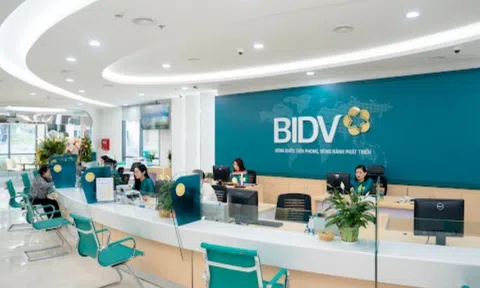 Thanh tra NHNN chỉ ra loạt sai phạm tín dụng tại một chi nhánh của BIDV