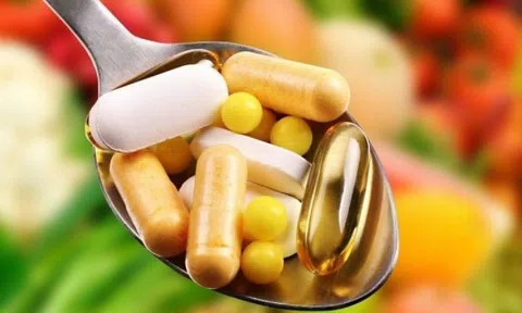 Hơn 70% người Việt đang mua thực phẩm chức năng theo kiểu chơi xổ số
