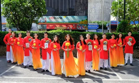 Truyền thông nội bộ: Tăng tốc từ nội lực