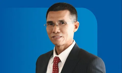 Ai thay bà Nguyễn Đức Thạch Diễm làm Tổng Giám đốc Sacombank?