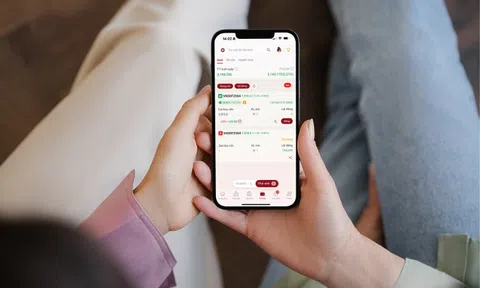 DNSE miễn phí giao dịch ký quỹ phái sinh