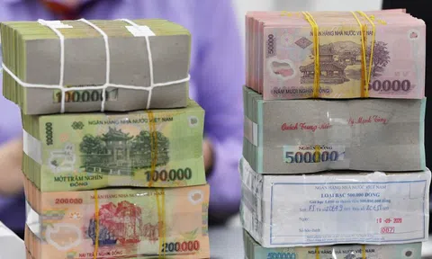Lãi suất ngân hàng hôm nay 22/5/2025: Tăng liên tiếp kỳ hạn ngắn