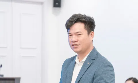 Đã có ngân hàng của Việt Nam bị tin tặc đánh cắp 100 tỷ đồng