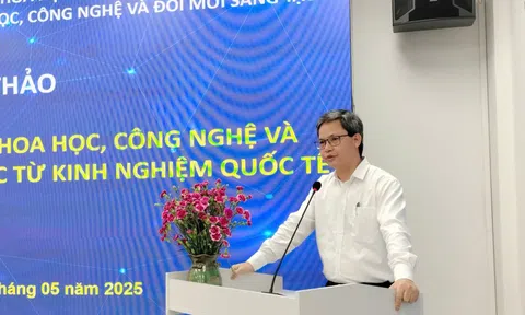 Triển khai Nghị quyết 57: Cần một cuộc 'chạy đua' thực sự để không lỡ nhịp bứt phá