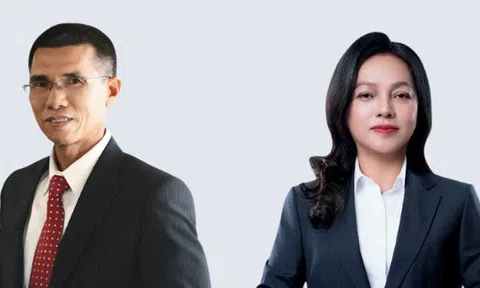 Bà Nguyễn Đức Thạch Diễm thôi làm Tổng Giám đốc, Sacombank bổ nhiệm cựu CEO Vietbank vào "ghế nóng"