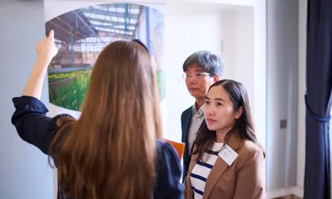 DN Việt tăng cường tìm kiếm nguồn vốn vay tư nhân