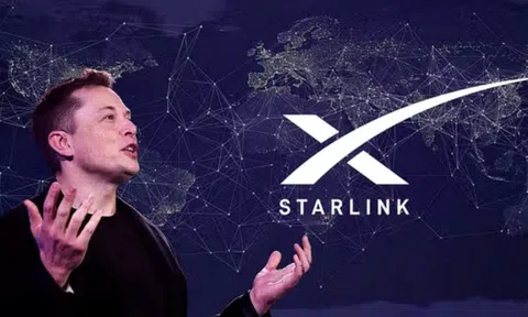 Starlink ‘hái trái ngọt’ sau khi ‘đốt’ 10 tỷ USD của Elon Musk: Đã phóng gần 10.000 vệ tinh, lợi nhuận 2030 sớm đạt 16 tỷ USD
