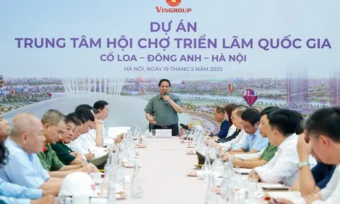 Chính thức: Siêu dự án Top 10 thế giới của Vingroup được Thủ tướng giao khánh thành vào ngày 19/8