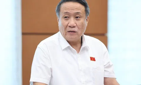 Đại biểu Quốc hội: Có người lỗ hàng trăm triệu trong vài ngày khi mua vàng